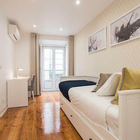 The Modern 1551 Apartment Lisbona Esterno foto