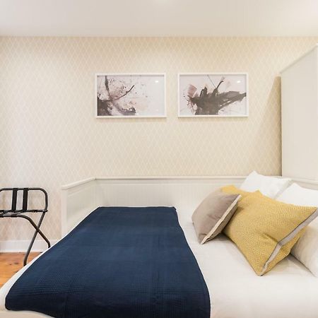 The Modern 1551 Apartment Lisbona Esterno foto