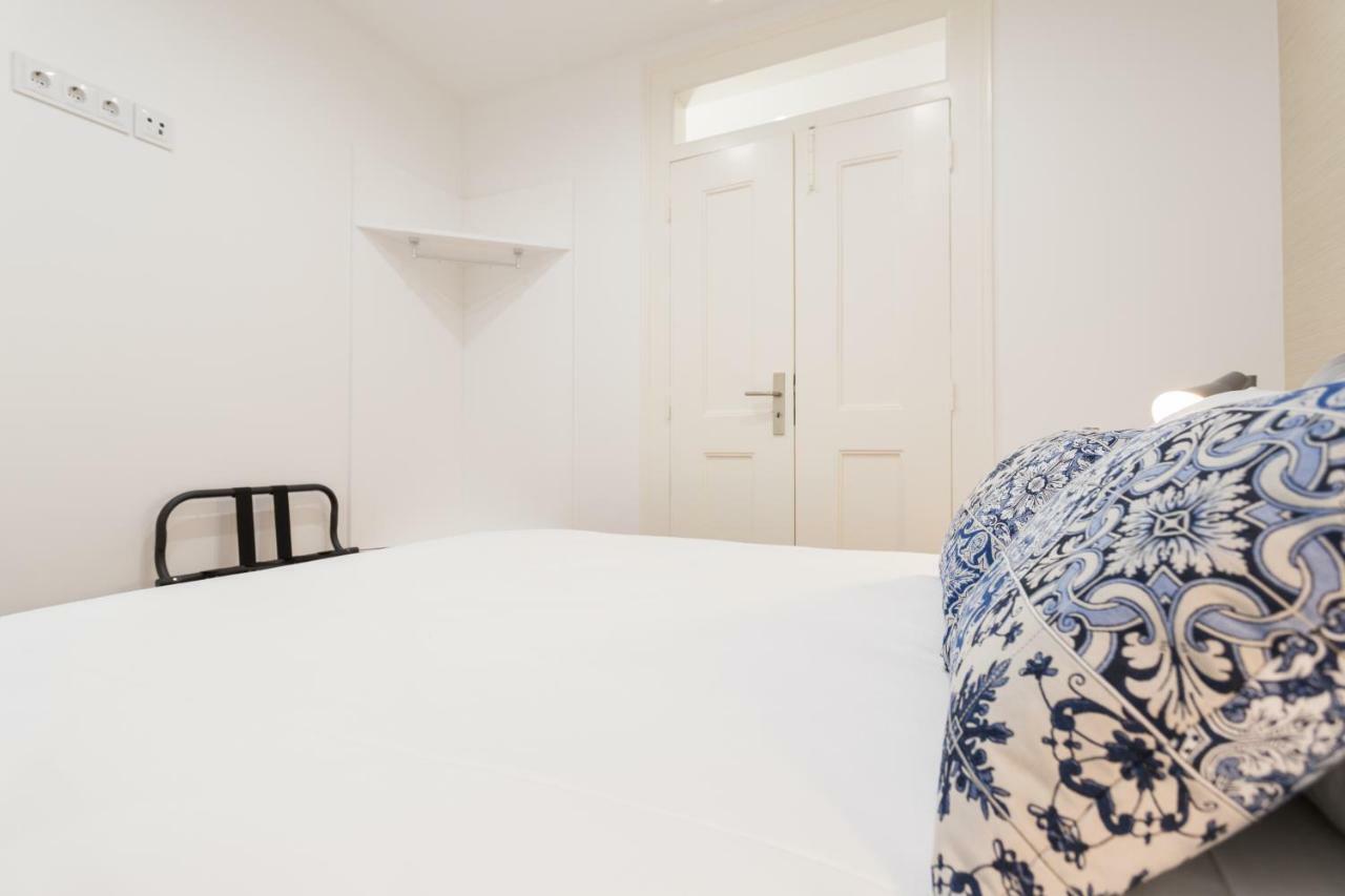 The Modern 1551 Apartment Lisbona Esterno foto