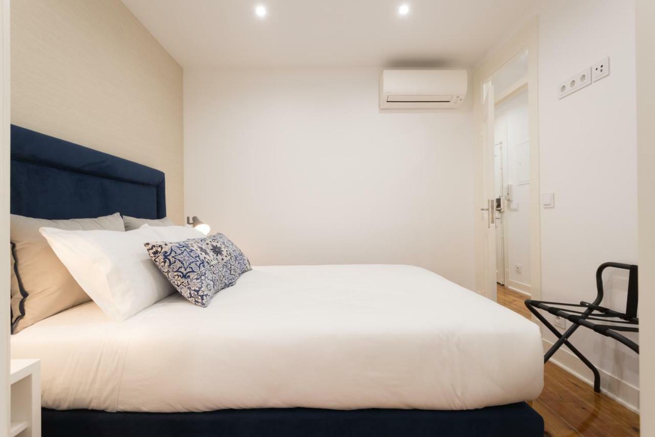 The Modern 1551 Apartment Lisbona Esterno foto