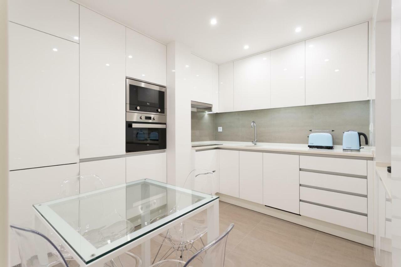 The Modern 1551 Apartment Lisbona Esterno foto