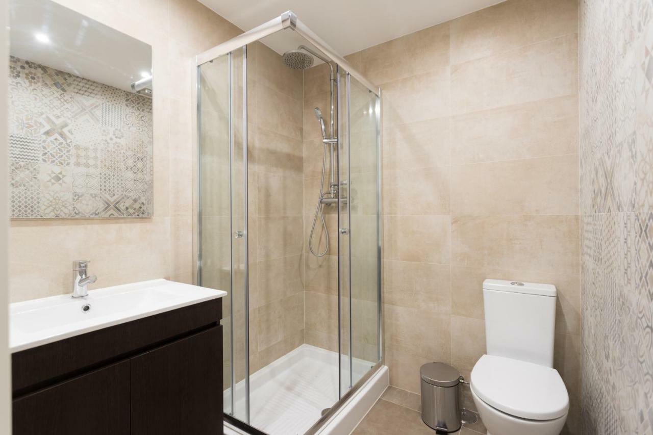 The Modern 1551 Apartment Lisbona Esterno foto