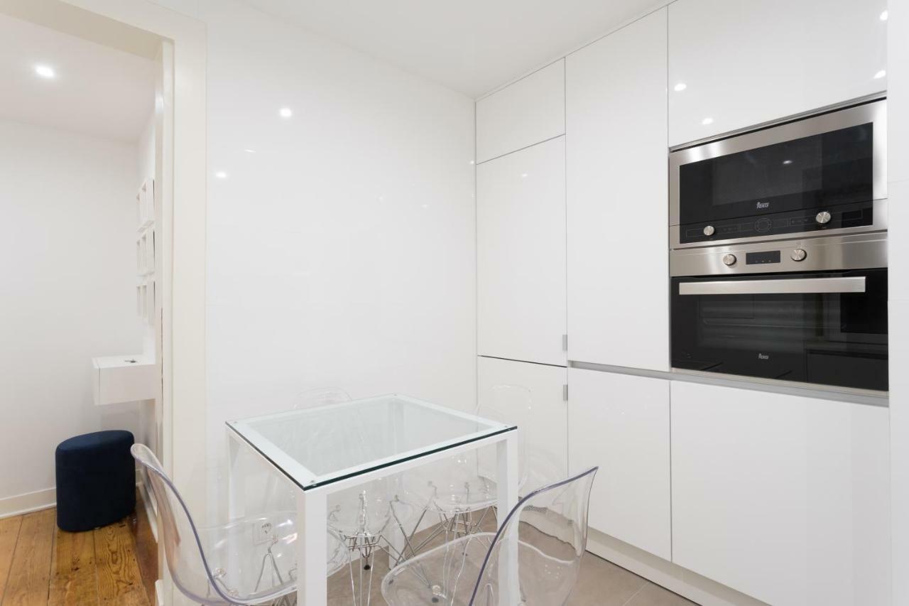 The Modern 1551 Apartment Lisbona Esterno foto