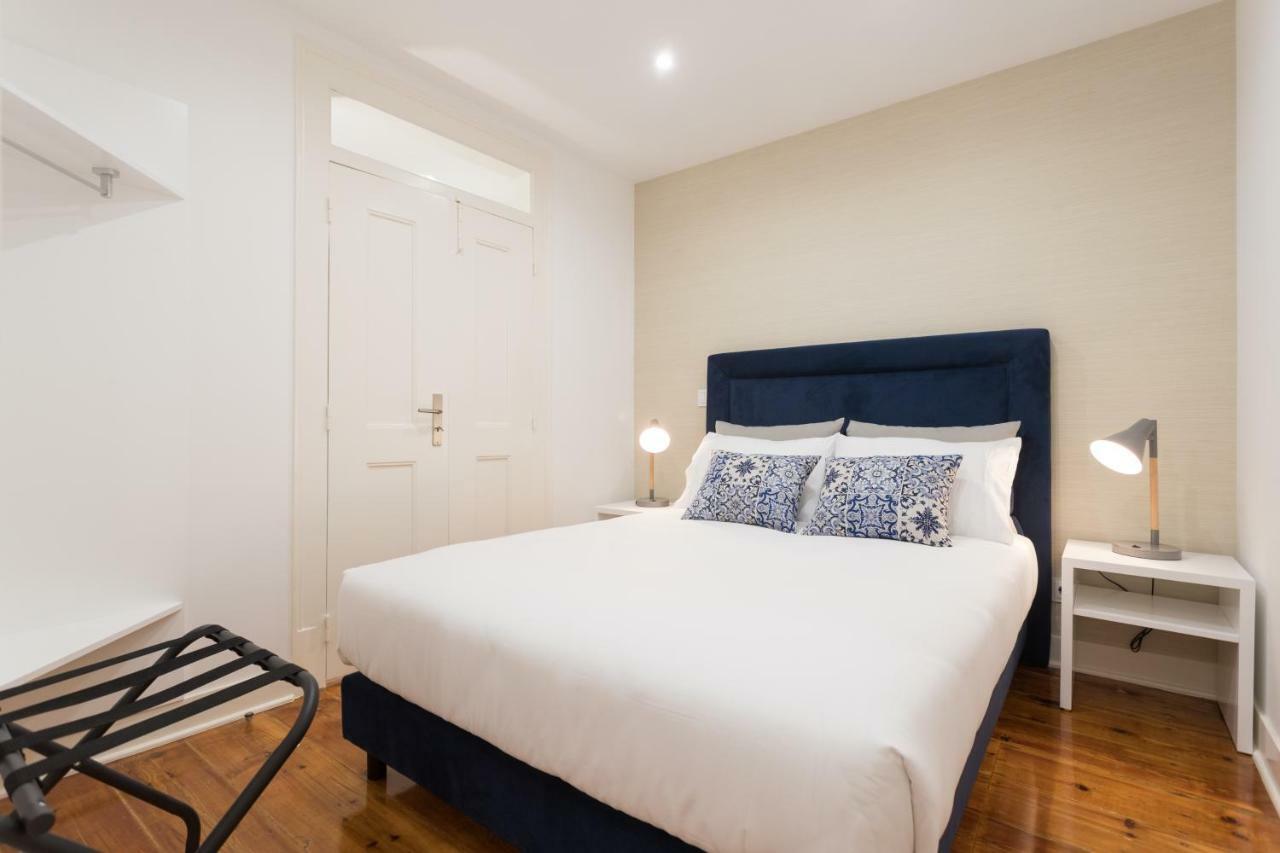 The Modern 1551 Apartment Lisbona Esterno foto