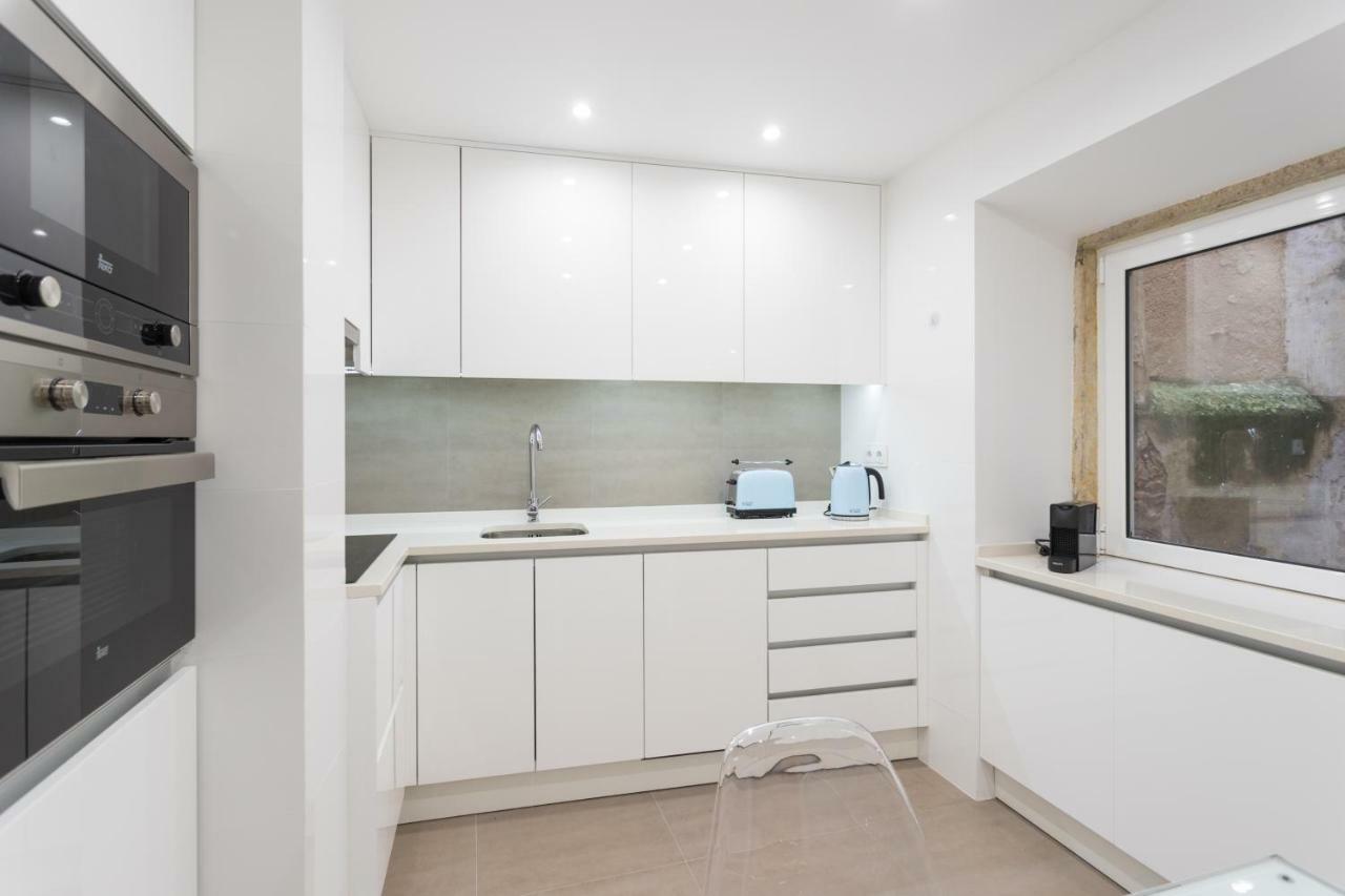 The Modern 1551 Apartment Lisbona Esterno foto