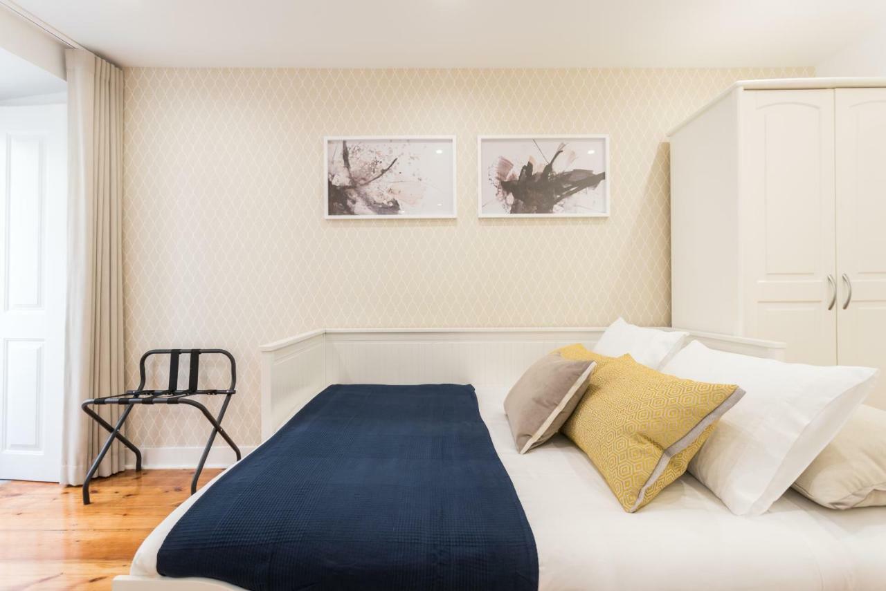 The Modern 1551 Apartment Lisbona Esterno foto